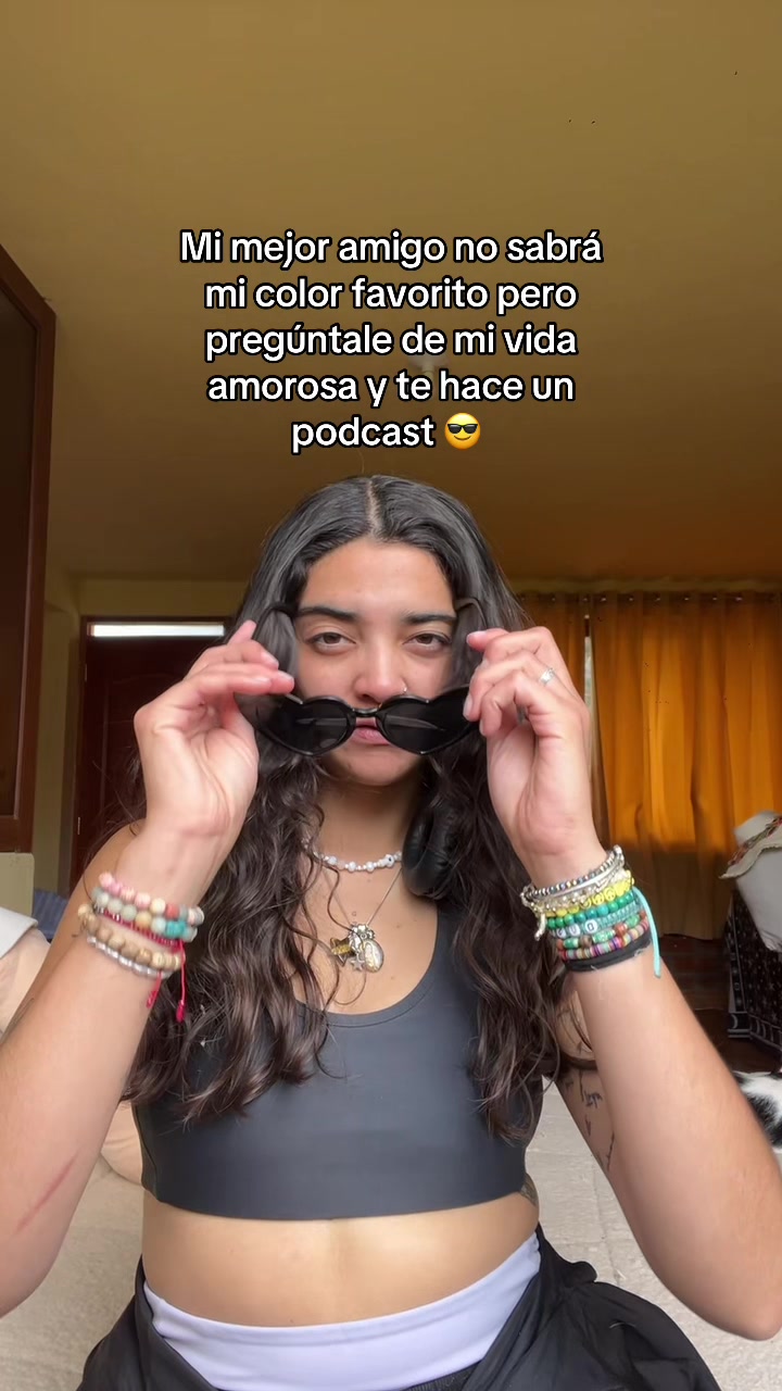 @Daniela de la Piedra