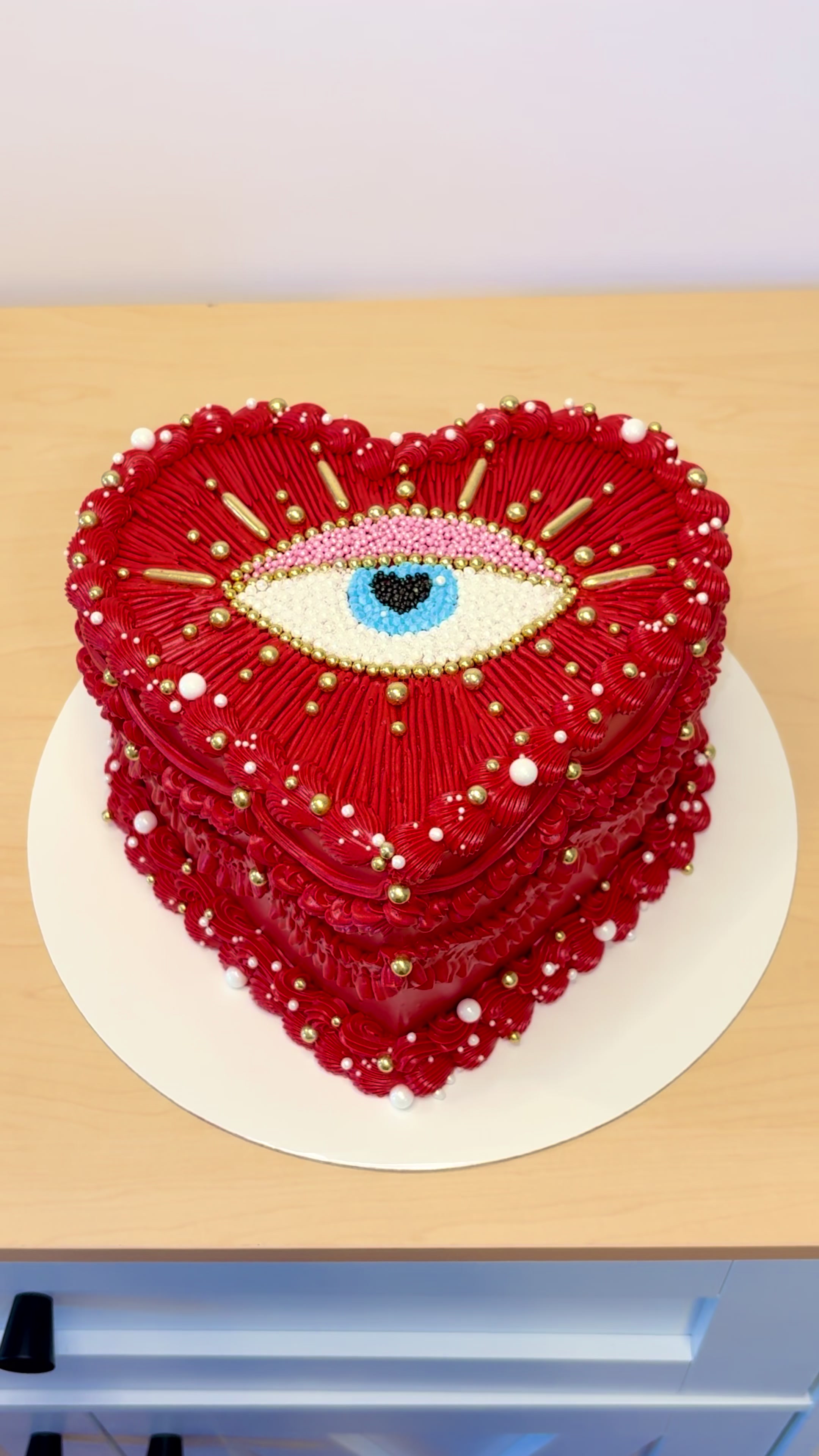 @Josué (The Cake Guy) Luciano