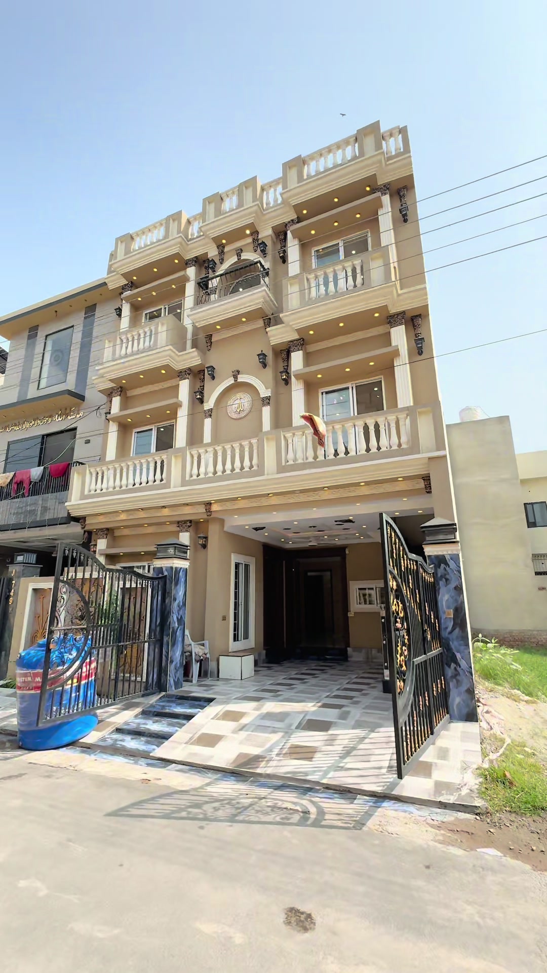 @(GRAND LIVING) USAMA GROUPS”