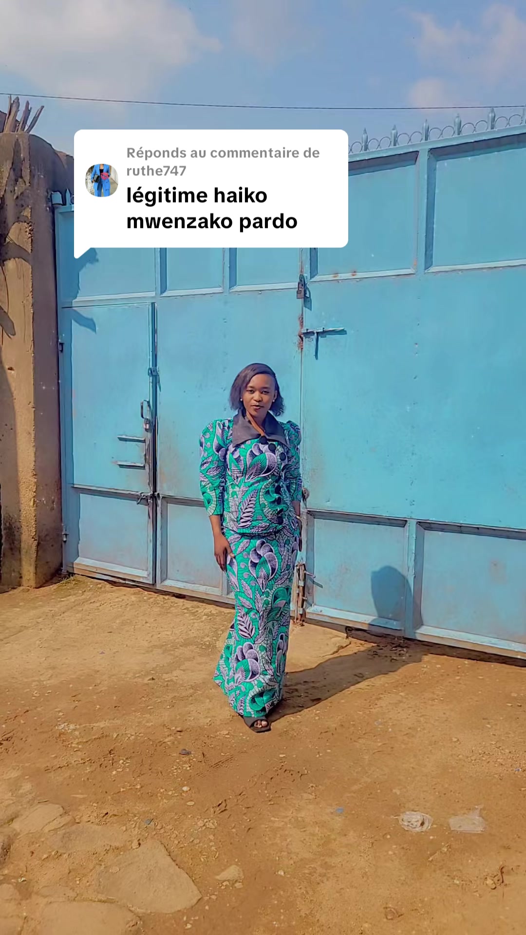 @Diane moïse