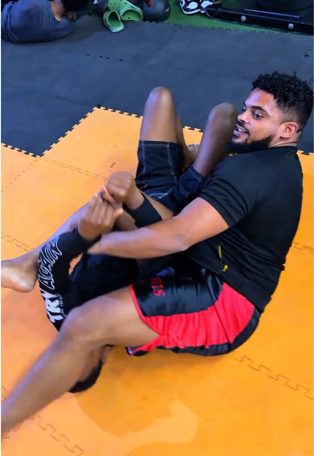 @JOHNNY.S 🥋