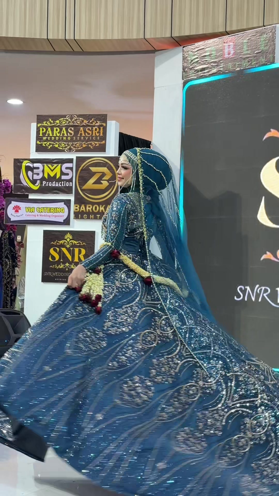 @SNR WEDDING SIDOARJO