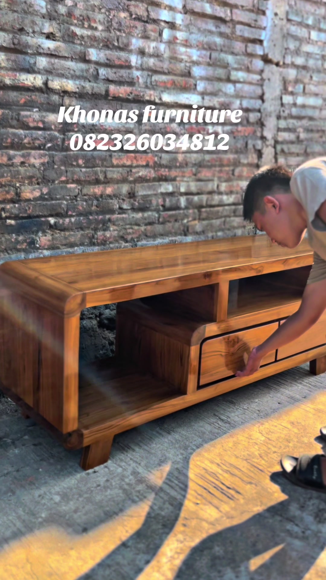 @Khonas Furniture