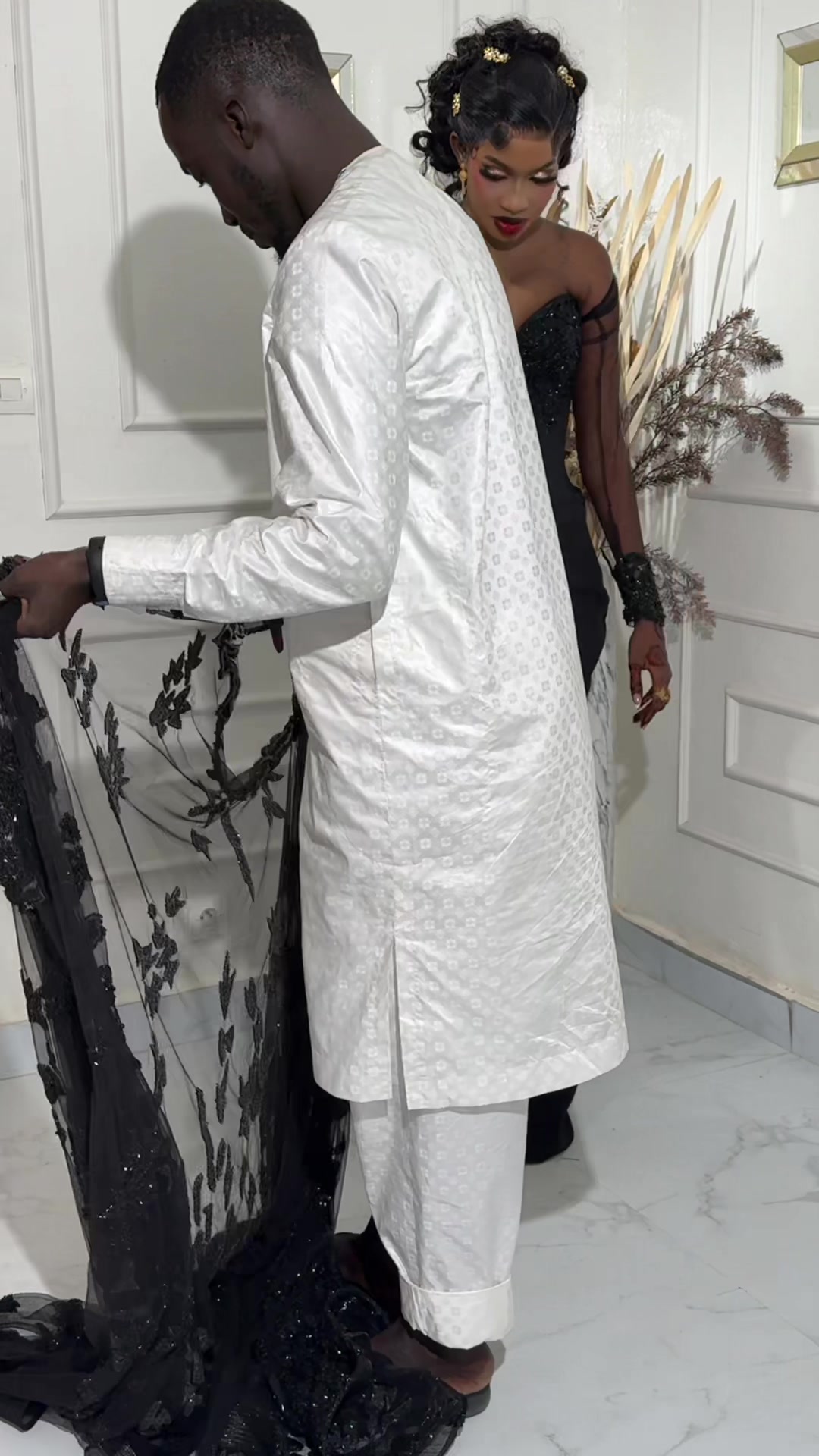 @Charo couture🇸🇳🇸🇳