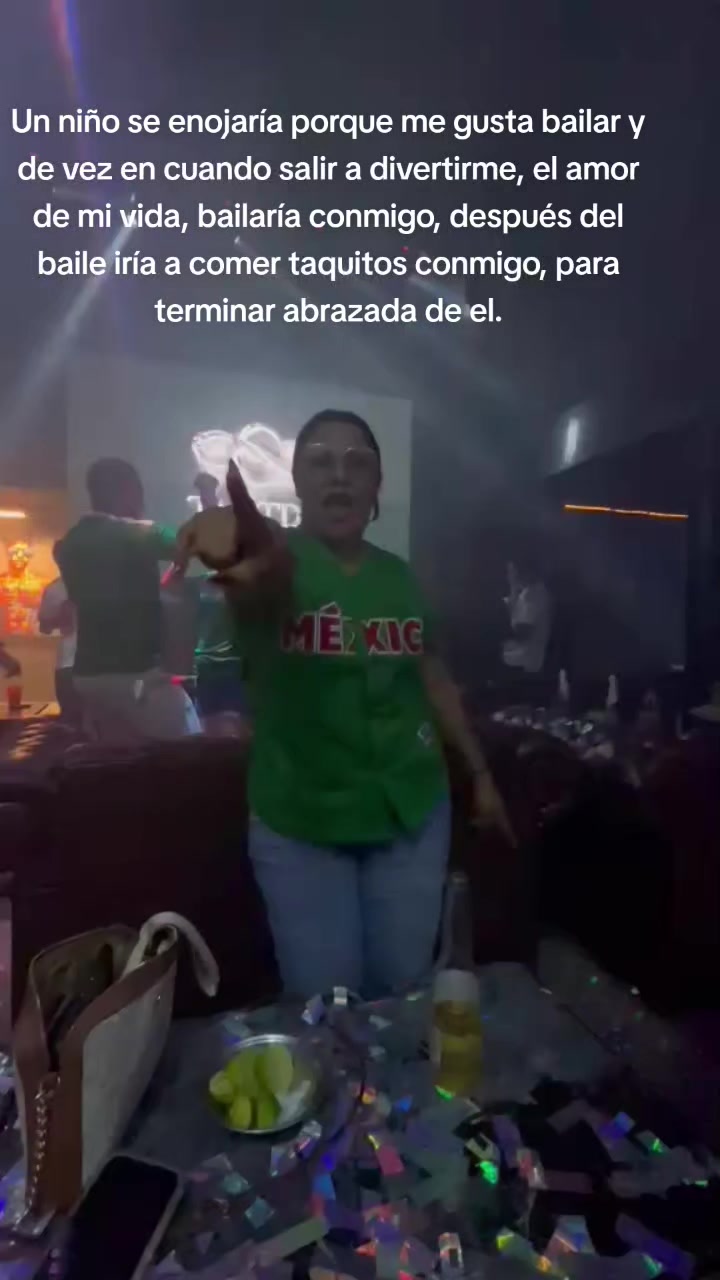 @La mama de Marianis