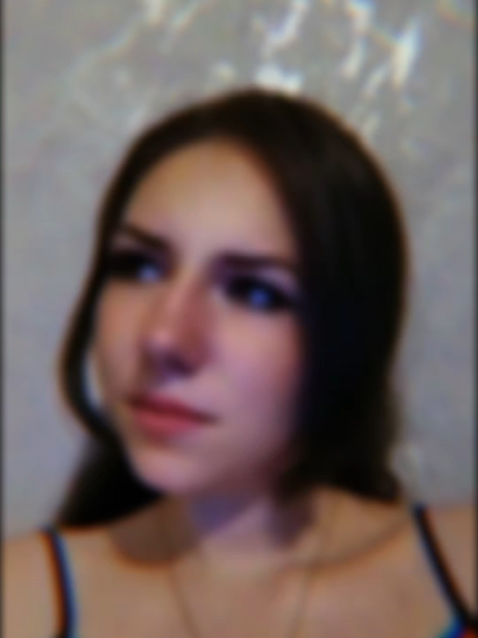 @Бахмутская Лиса❤️🔥✨️