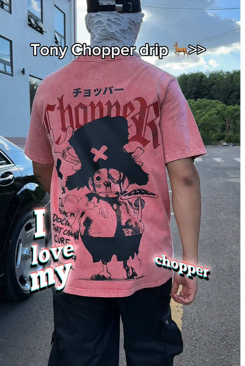 @Anime-Men's shop