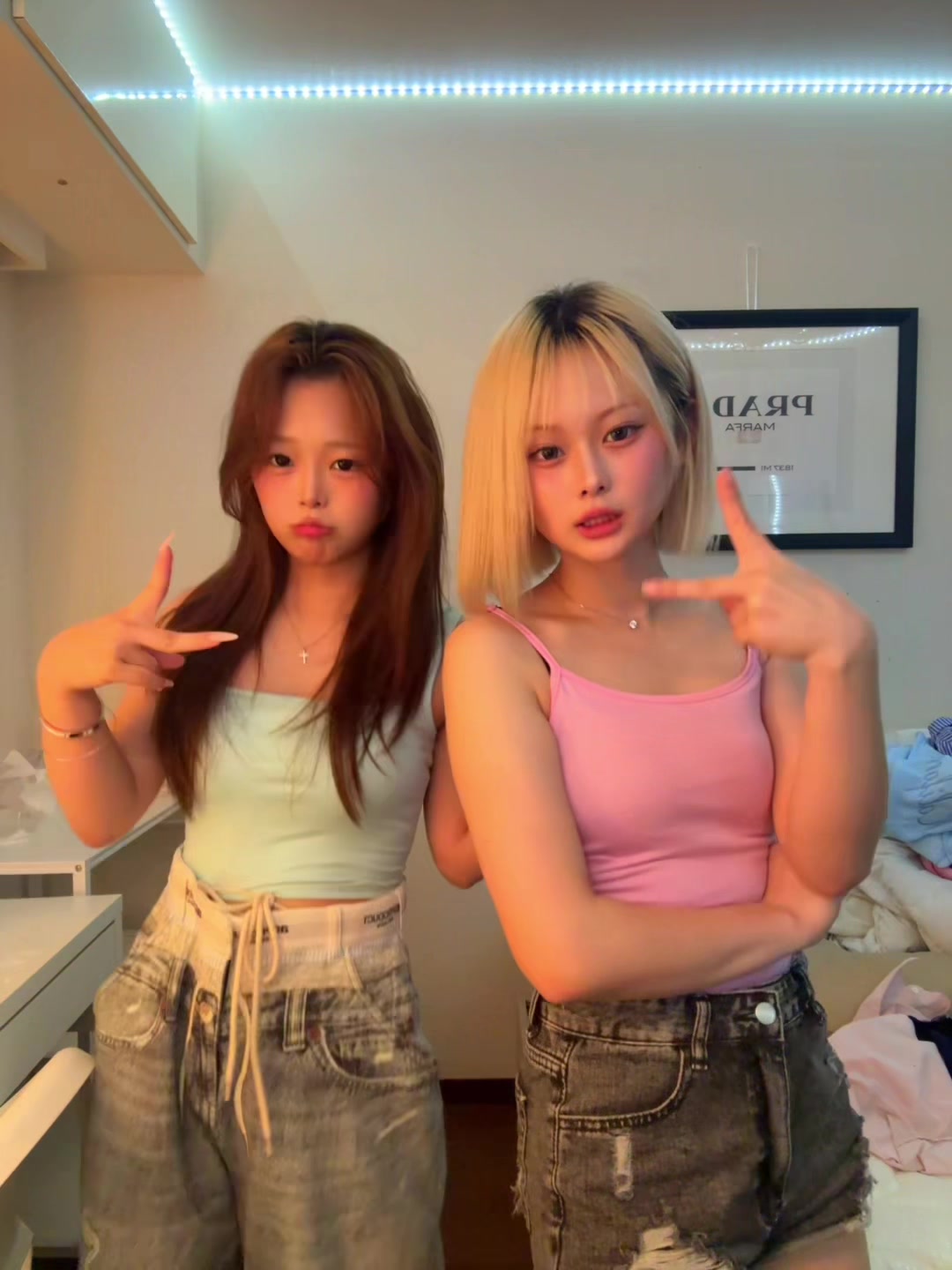 @ハニミニ