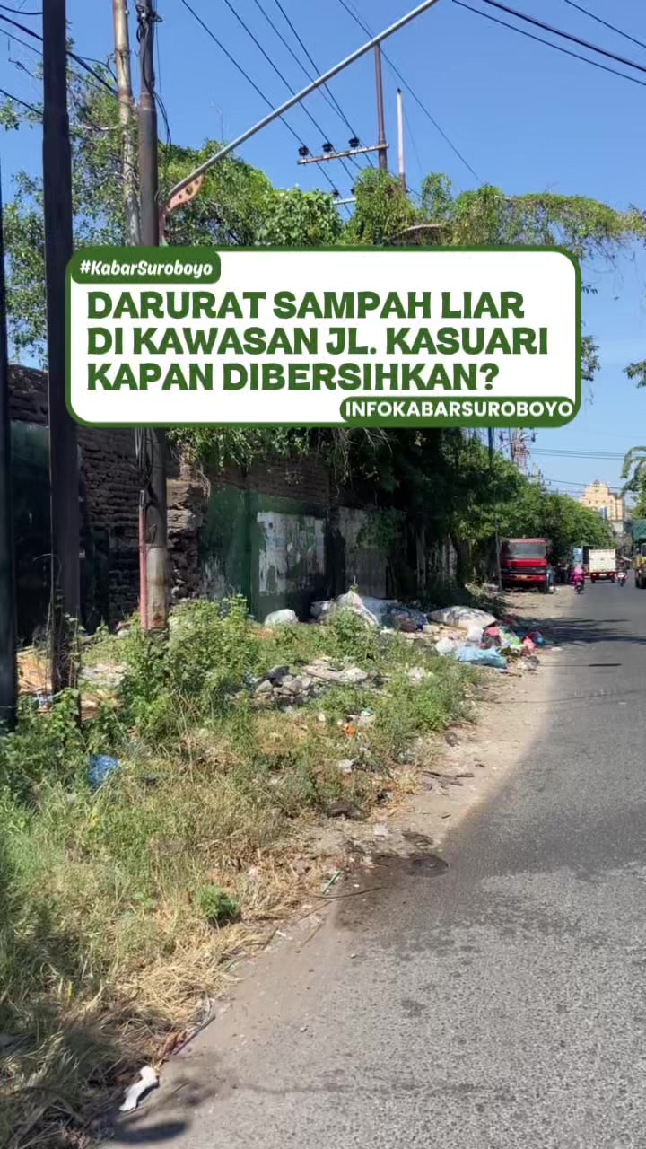 @Kabar Suroboyo