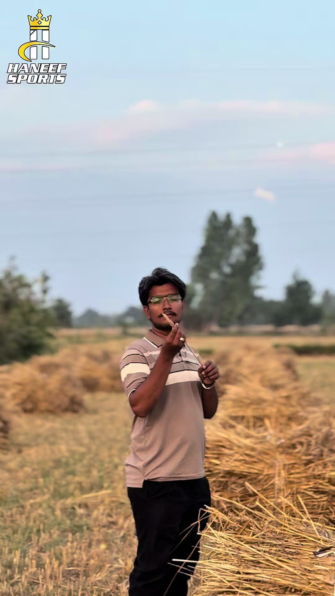 @HANEEF SPORTS PAKISTAN 🇵🇰