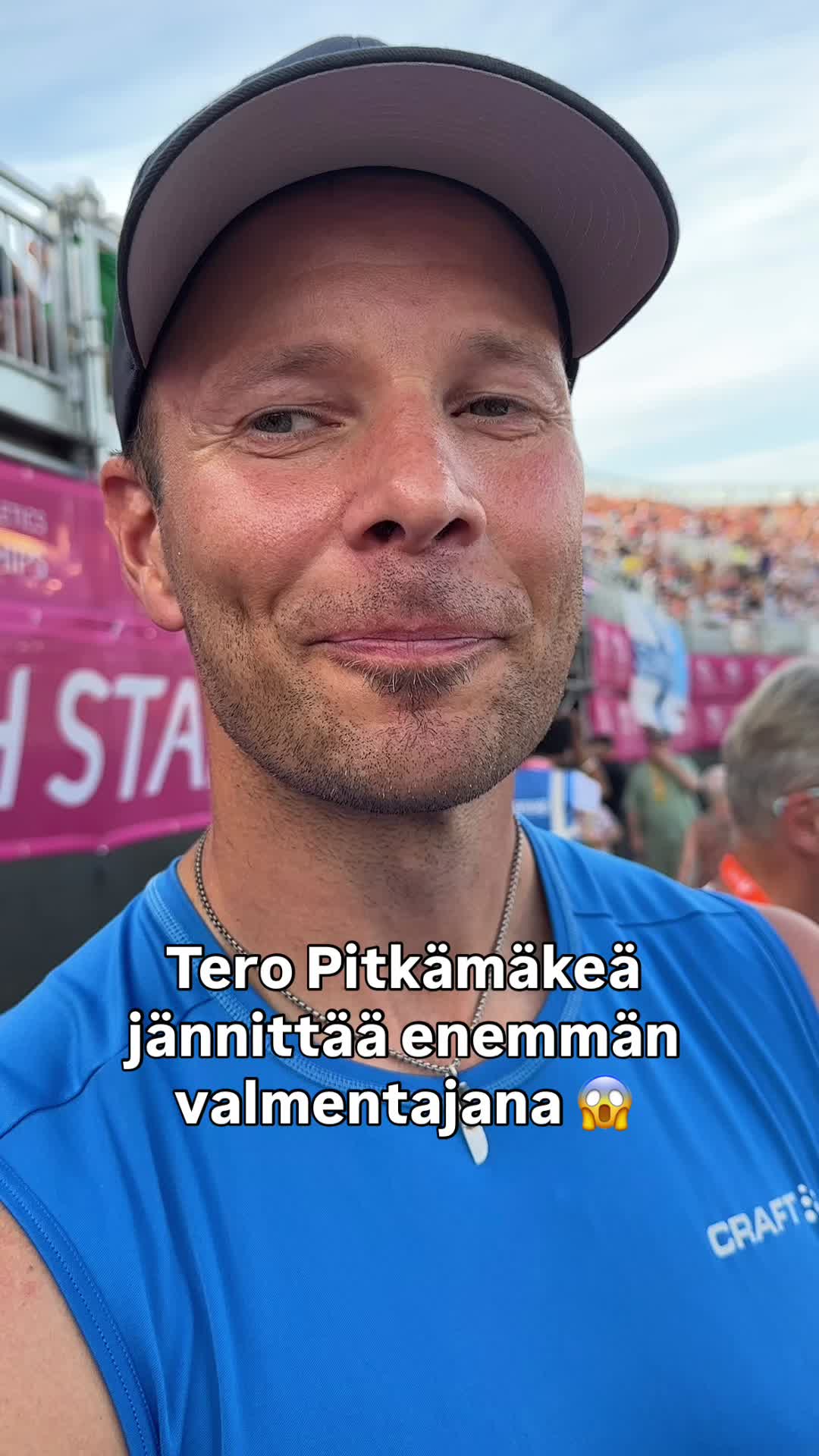 @Yle Urheilu