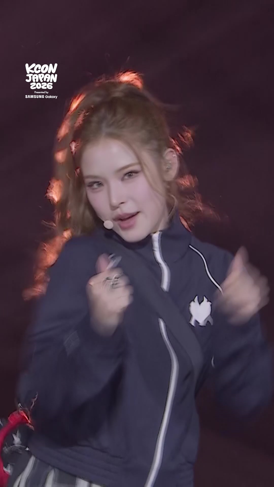 @KCON official