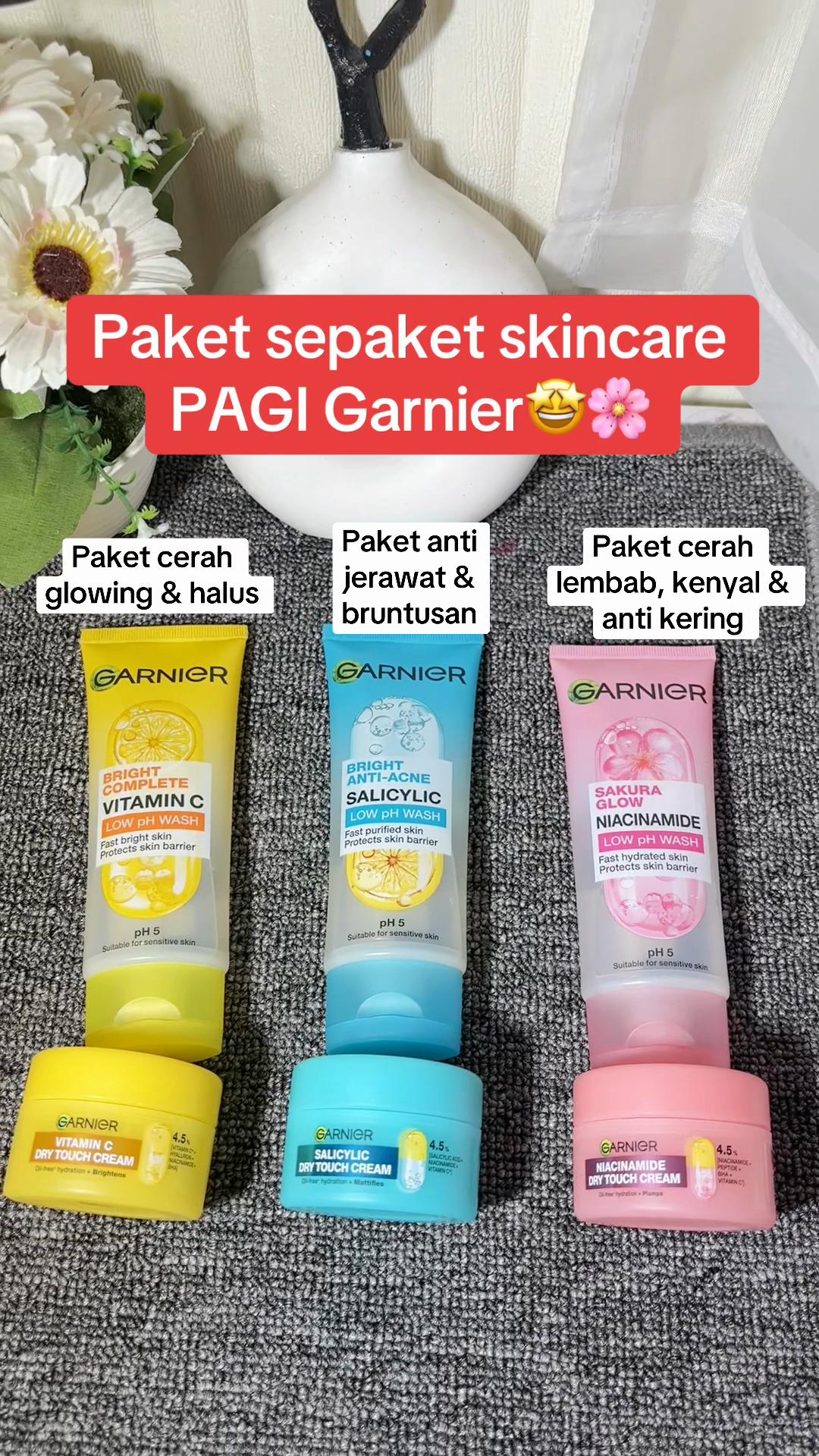 @Skincare For You ✅