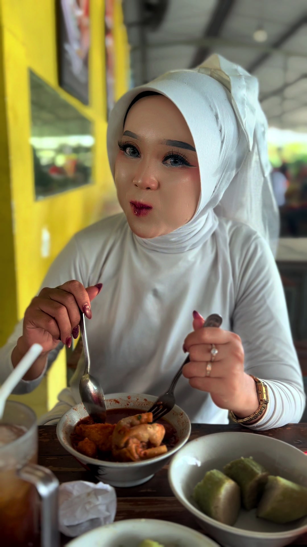 @BAKSO MASROY
