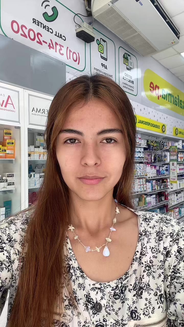 @🫯Alicia Yilina🫯