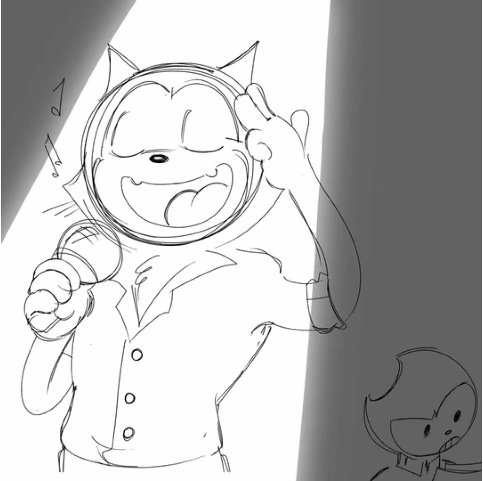 @!?MONOKUMA?!