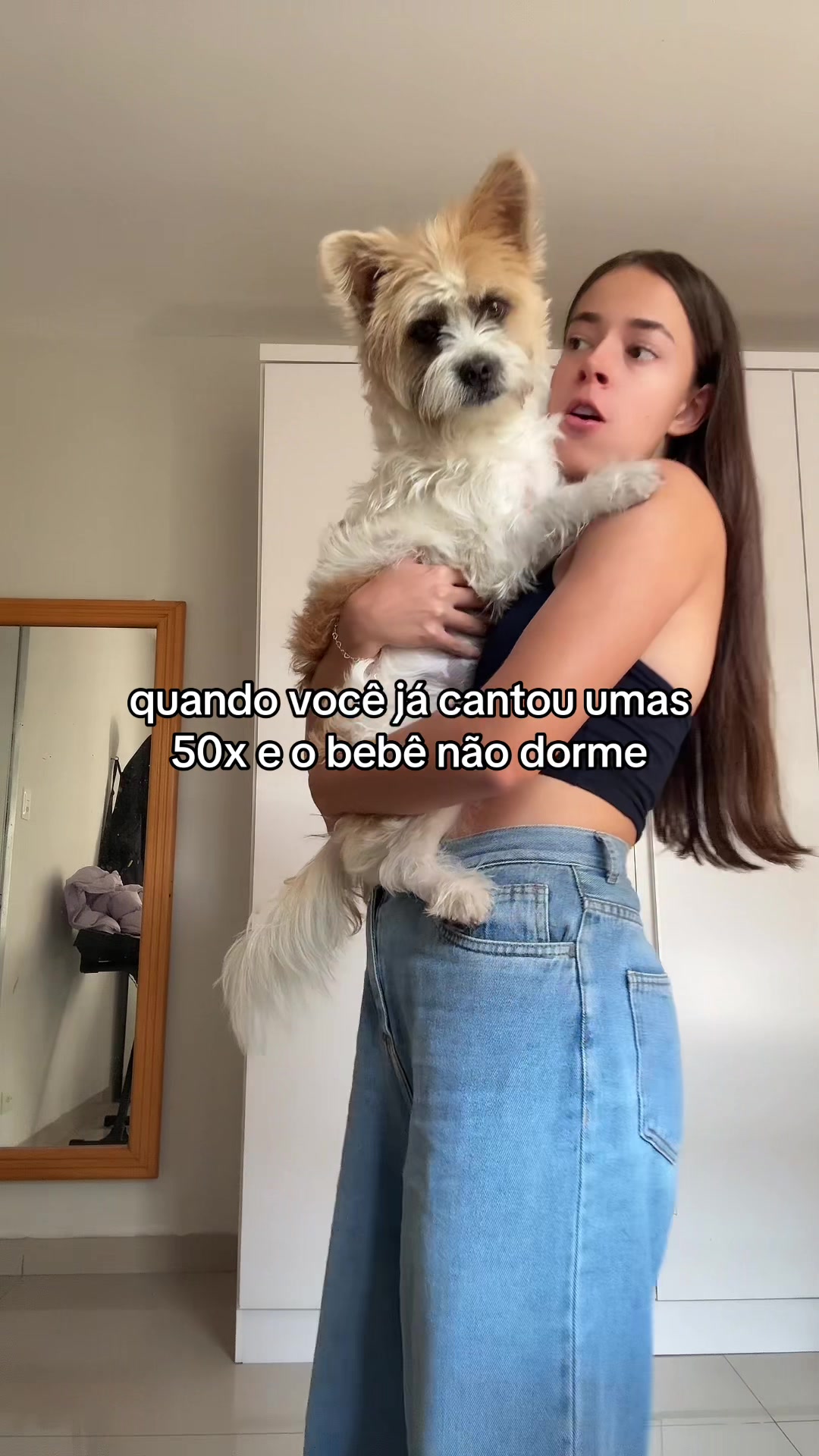 @Julia Andrade