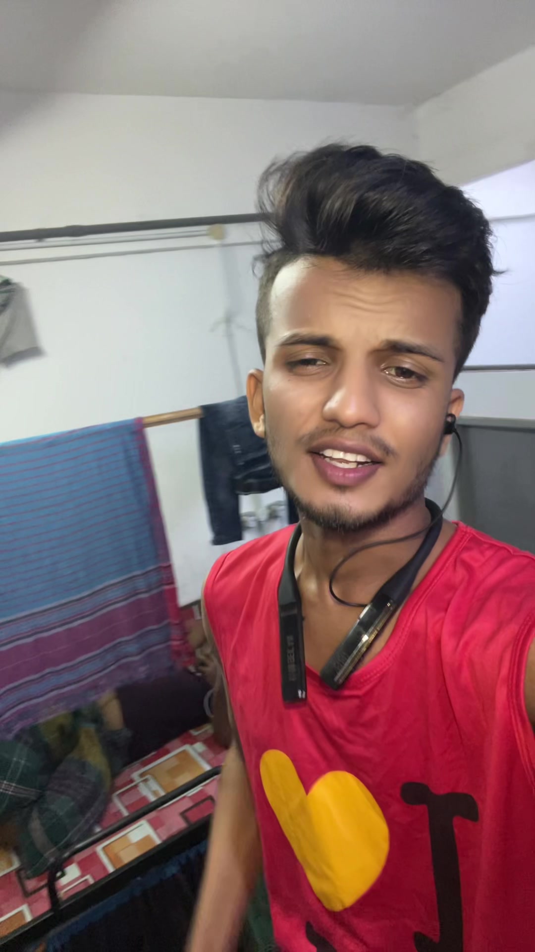 @তোমার সাথে💘 প্রেম করি না🫶🌾