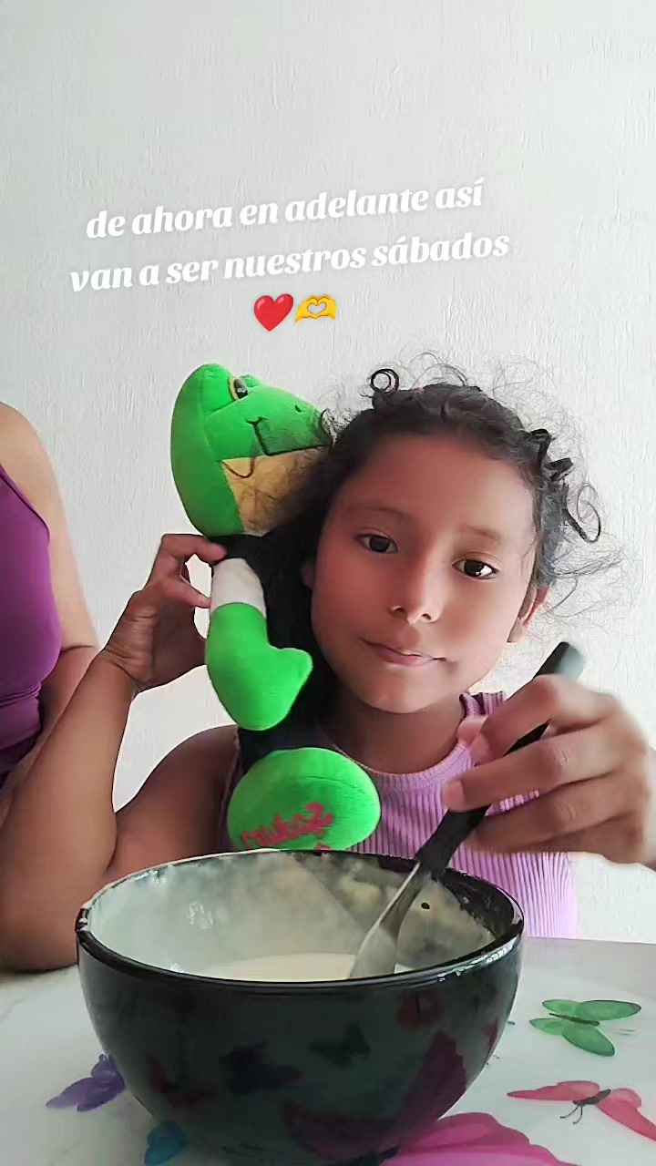 @Rebeca Sanchez