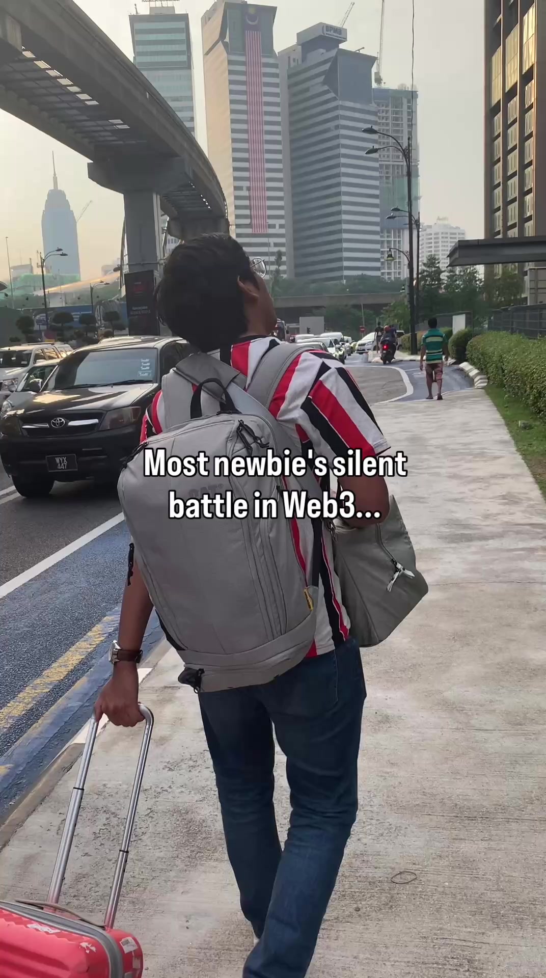 @Fathullah | Web3 Educator