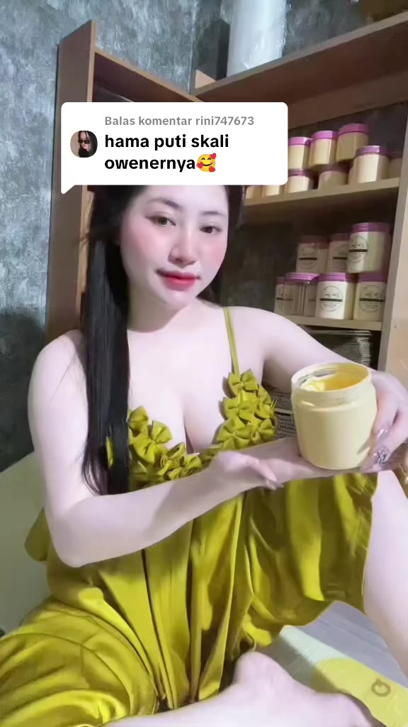 @Pemutih badan ampuh