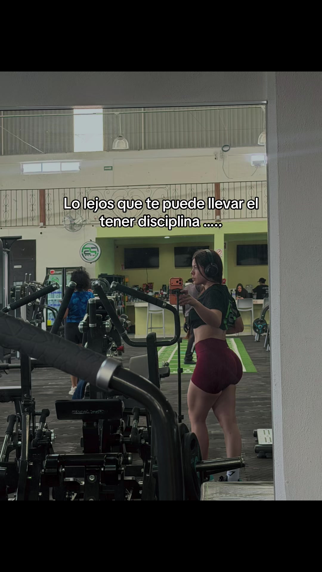 @Paulina Guzman