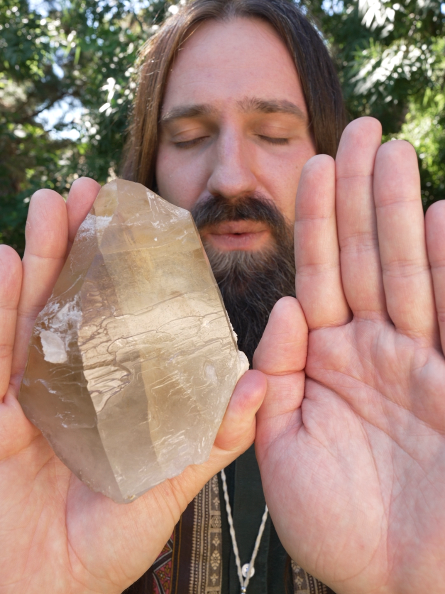 @Healing & Beyond