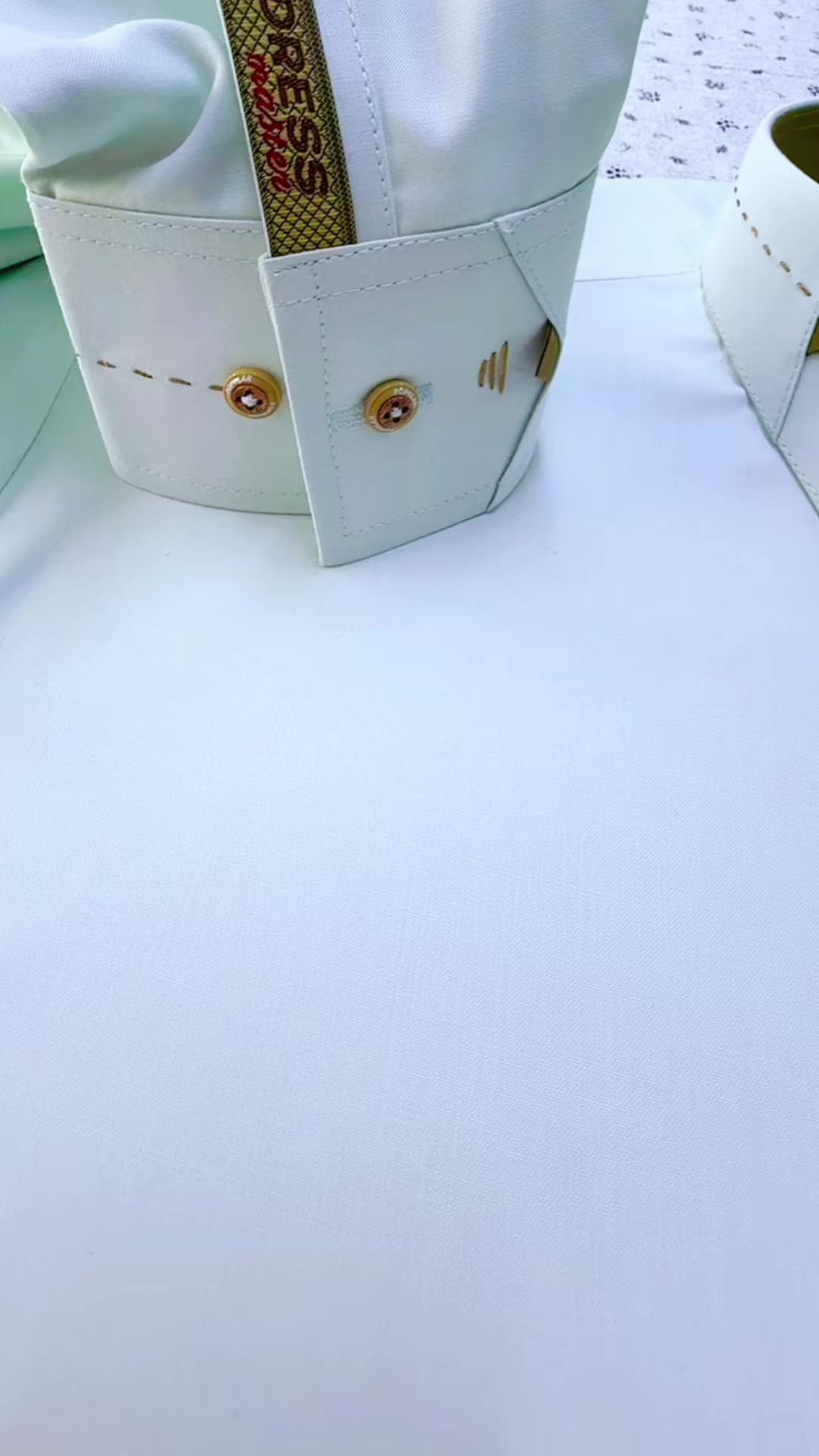 @Dress Master