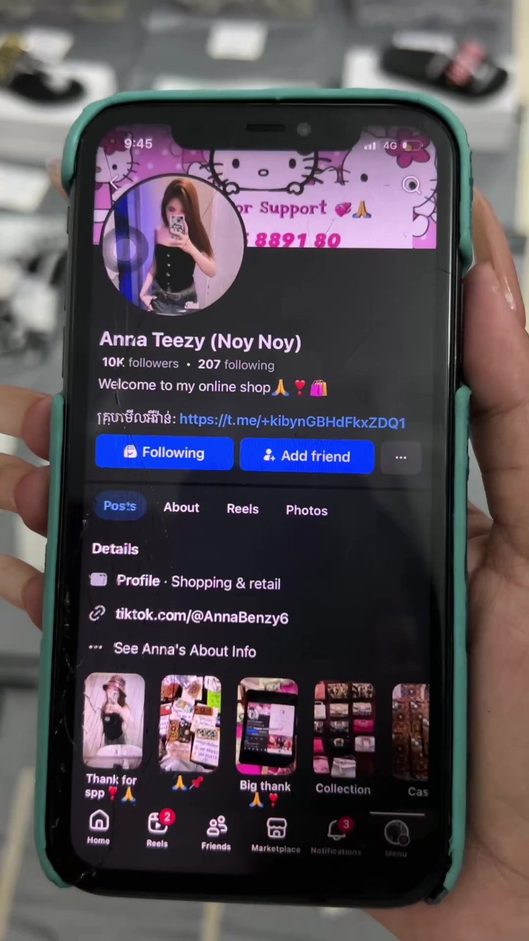 @Anna