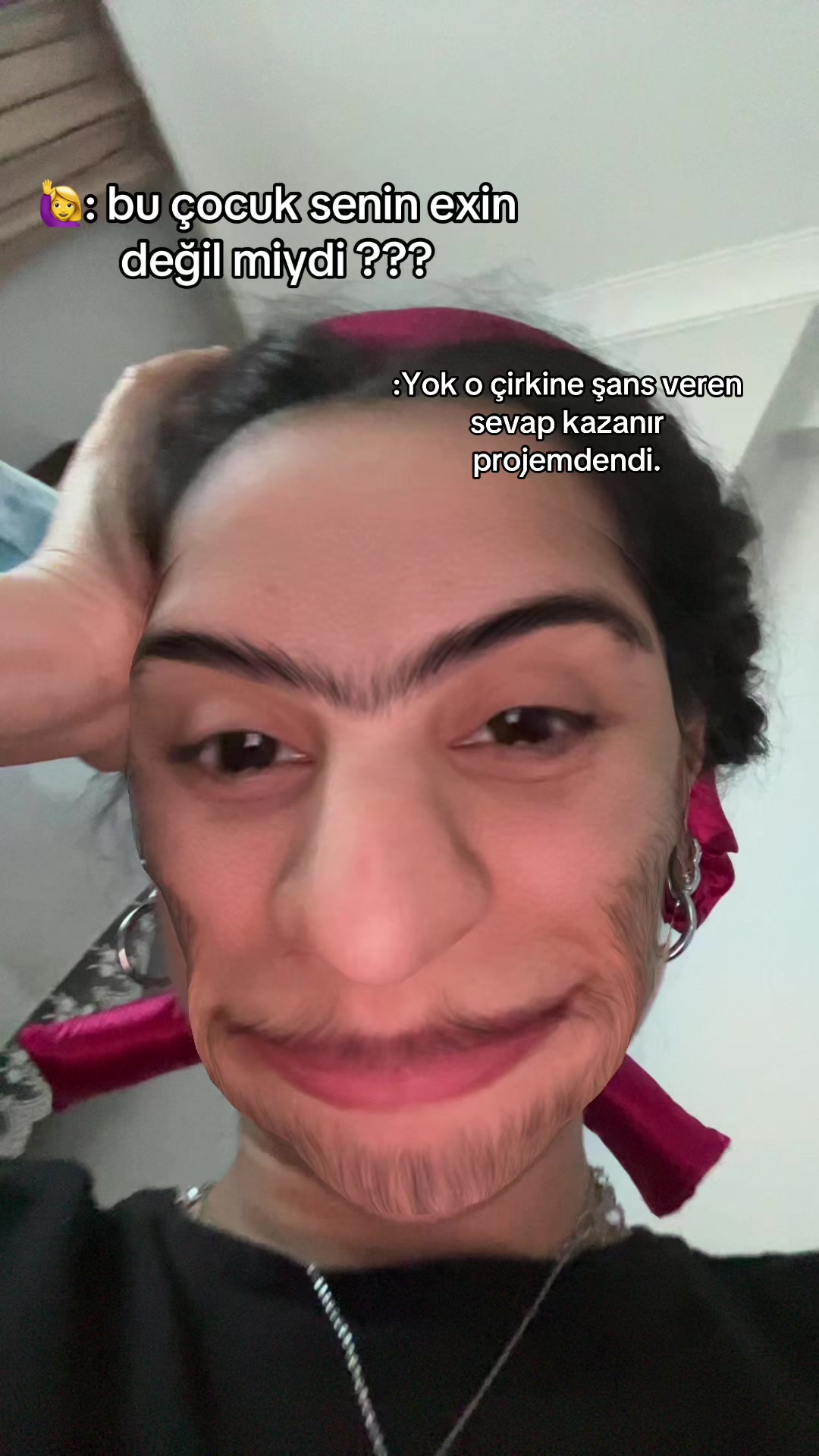@Dilara Deniz