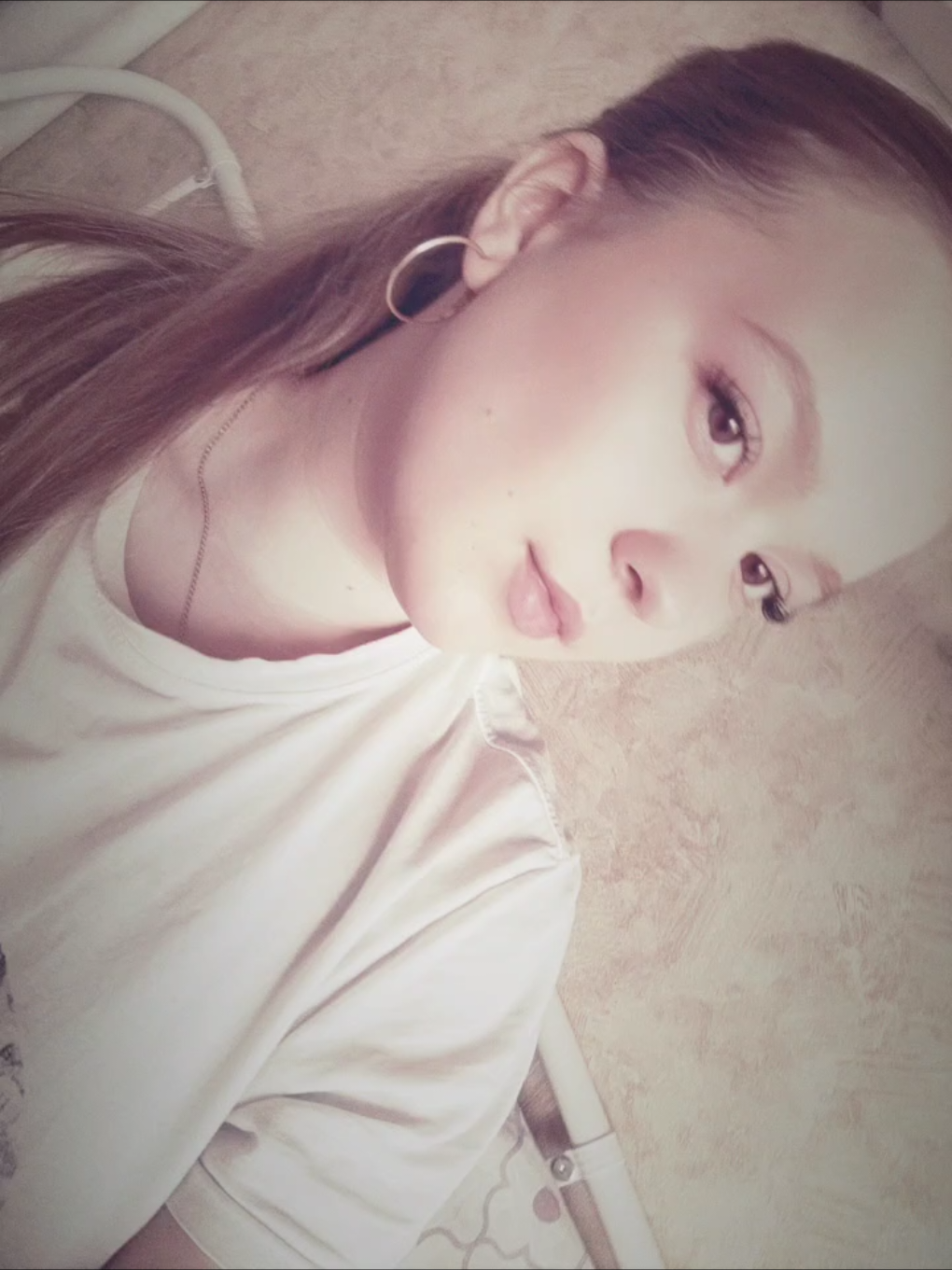 @олеся