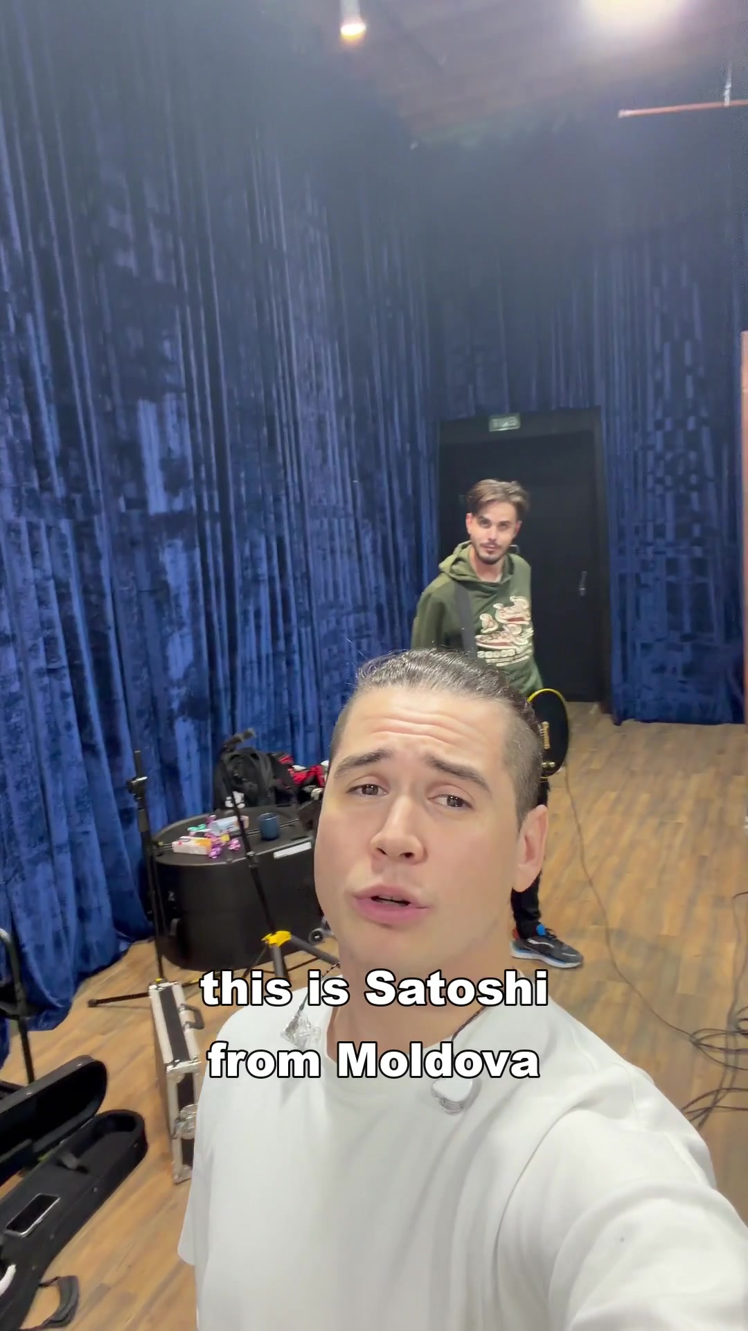 @Satoshi