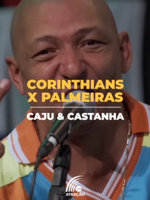 @Atração Divulga