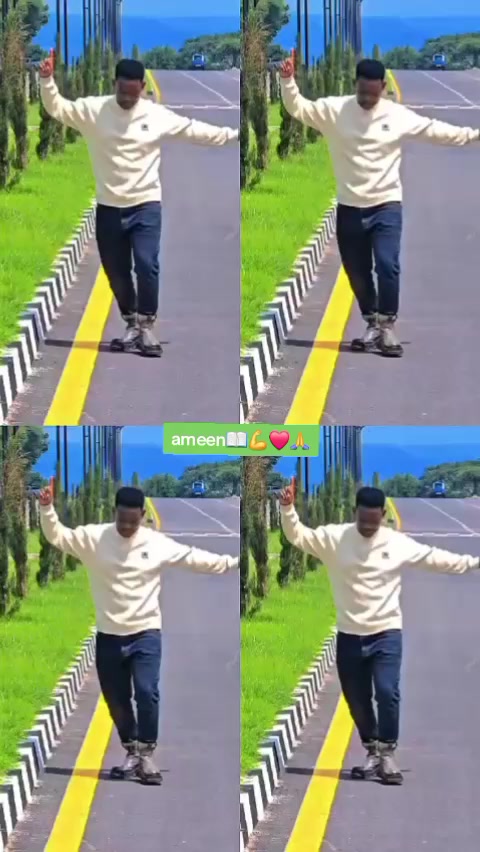 @ማረናታ እየሱስ ይመጣል