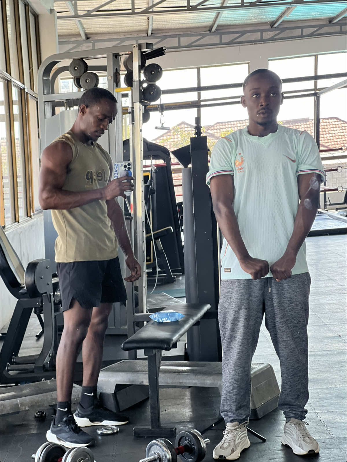 @Walusungu