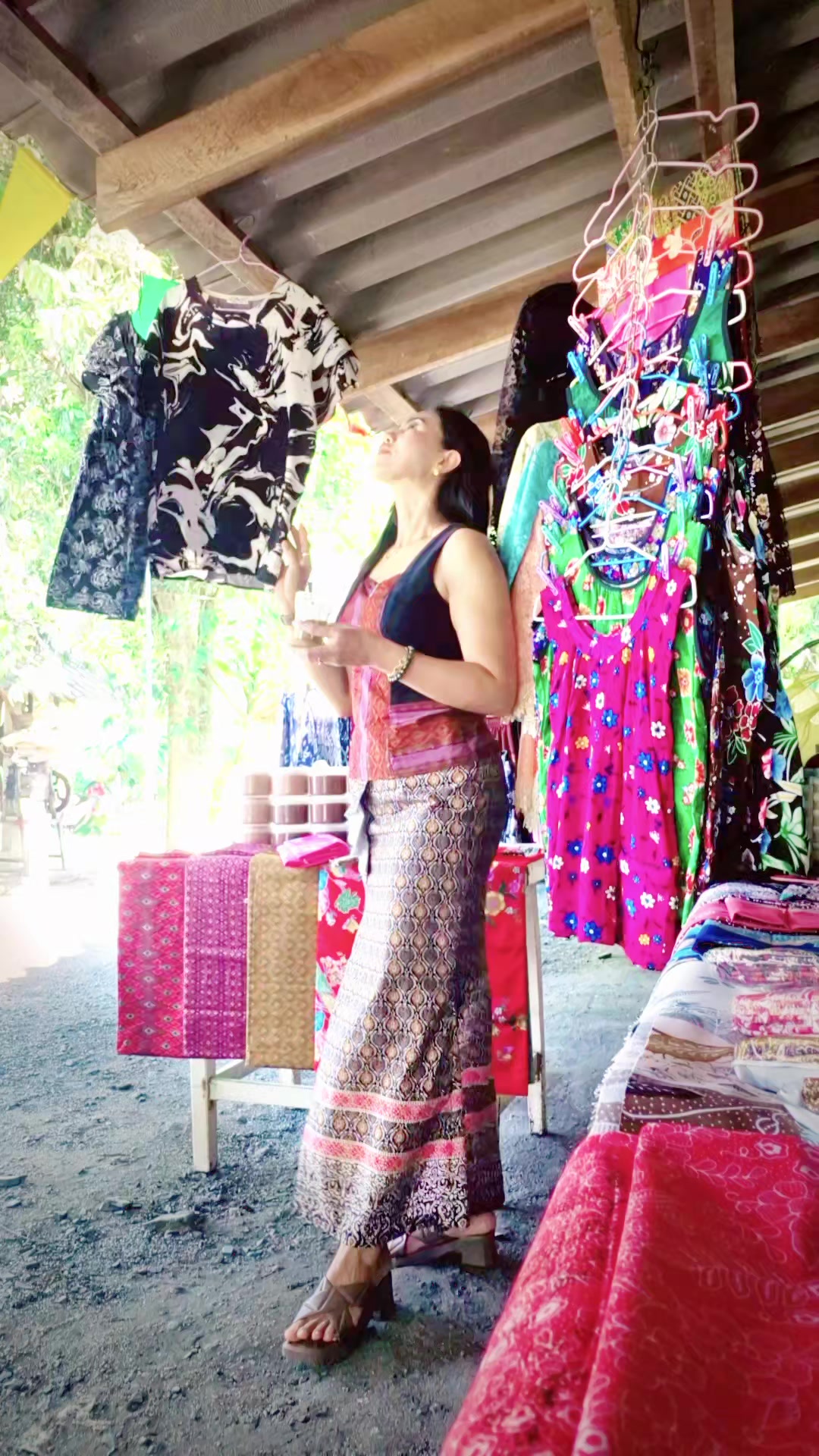 @โสรยาผ้าปาเต๊ะ