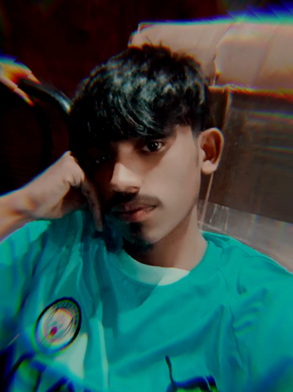 @BLACK _ ভাই