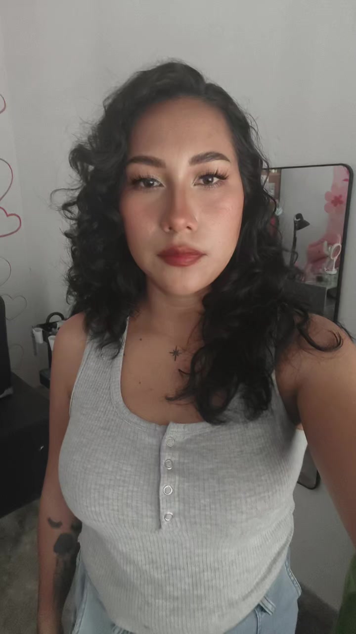 @sarai sanchez