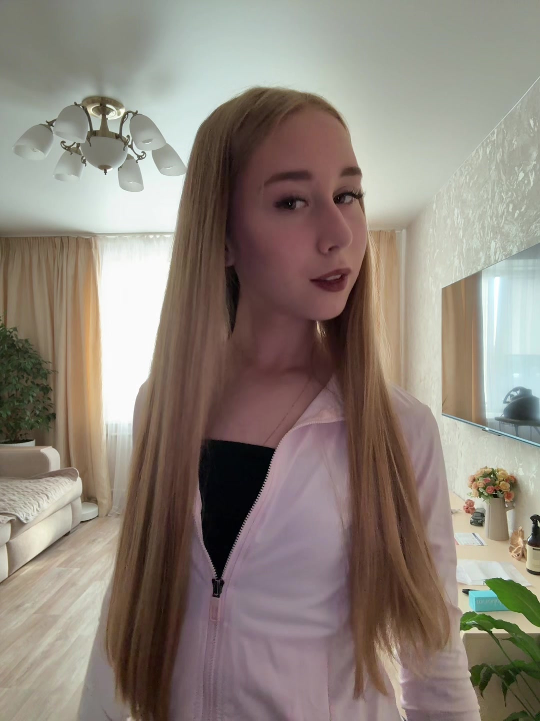 @янка