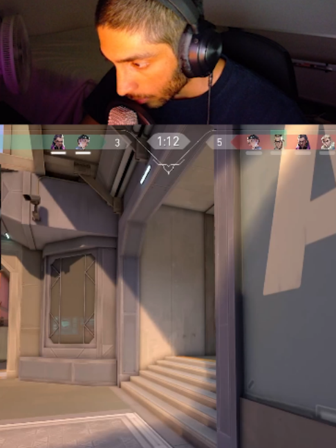 @dive on twitch