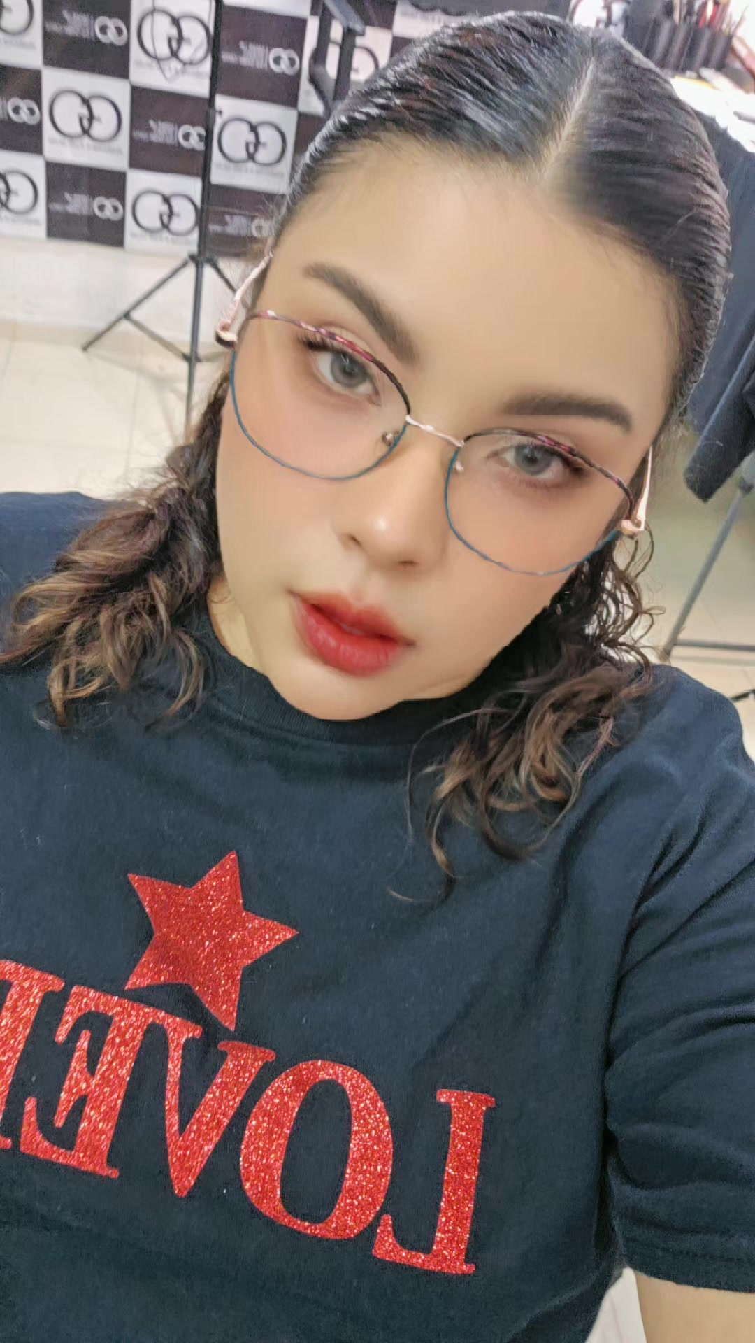 @Gaby Ortiz