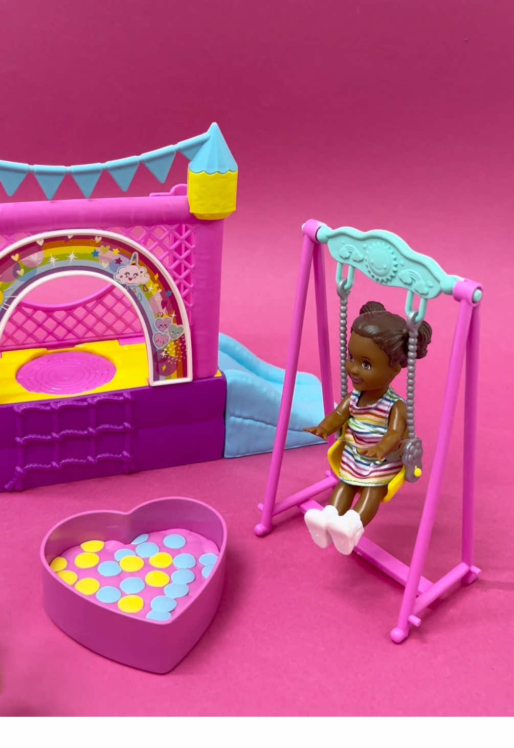 @Planeta Barbie