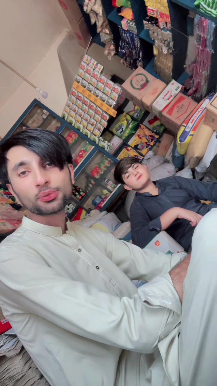 @Shahbaz_Chandio💫