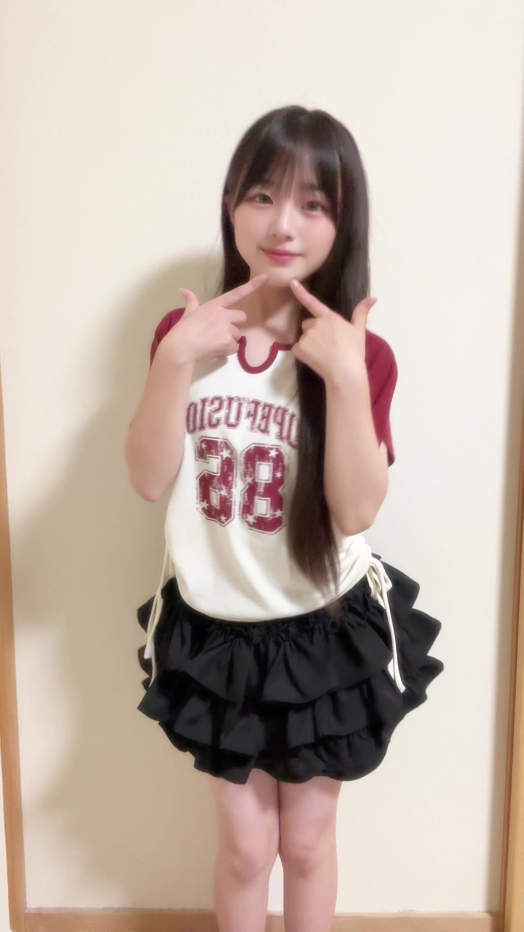 @六花