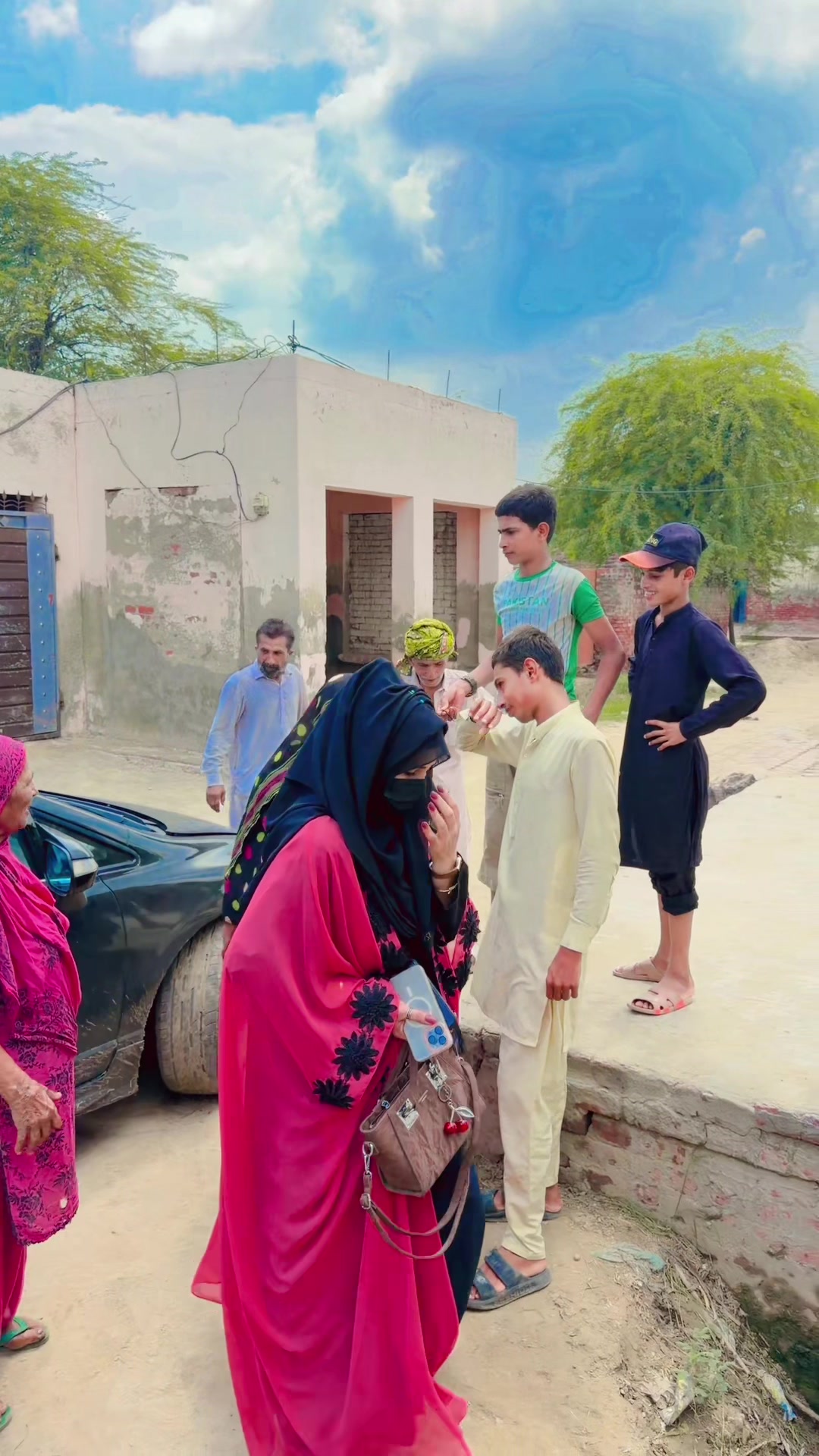 @Shumaila Mehar ❤️🔥