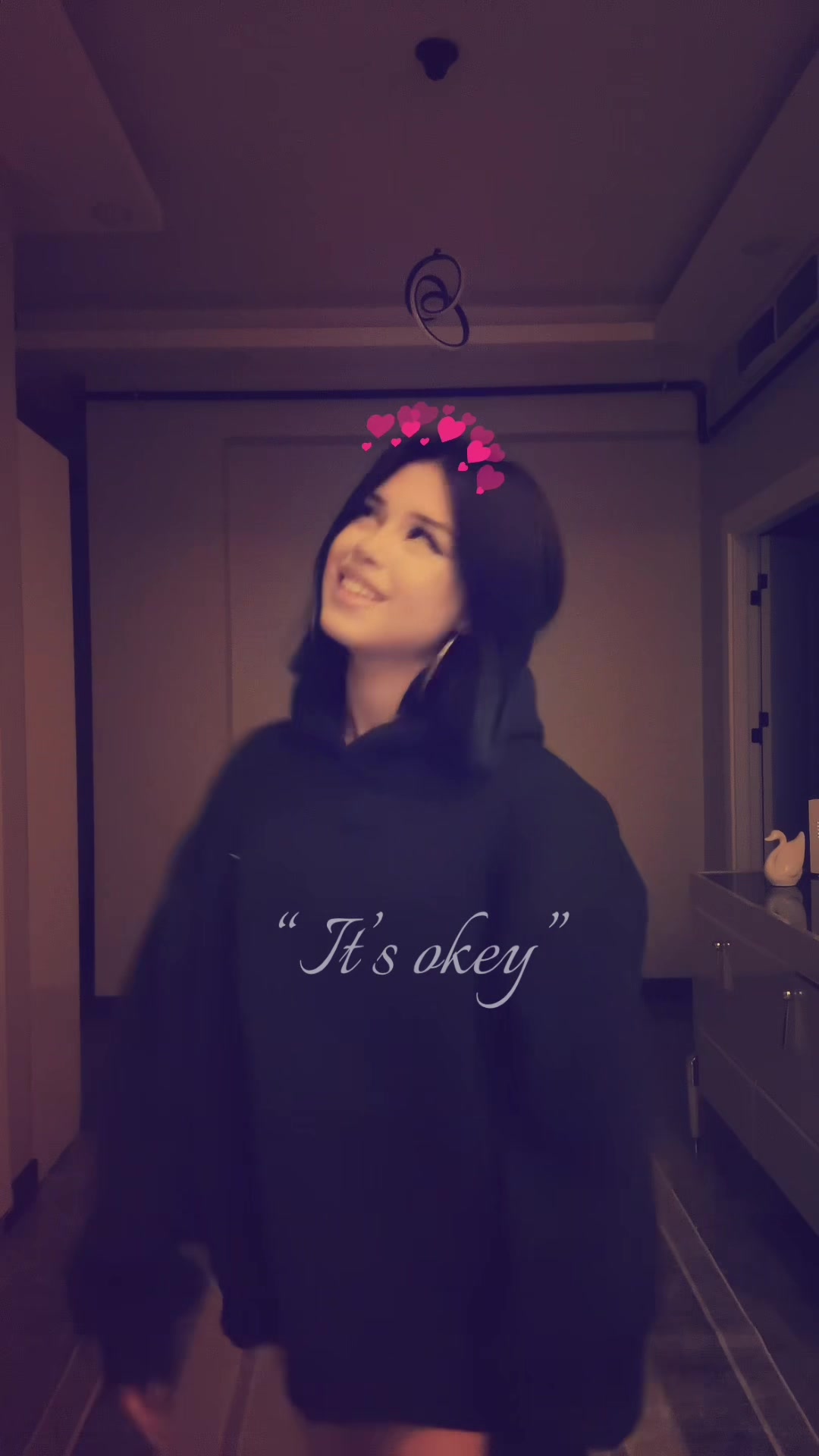 @JustLovely
