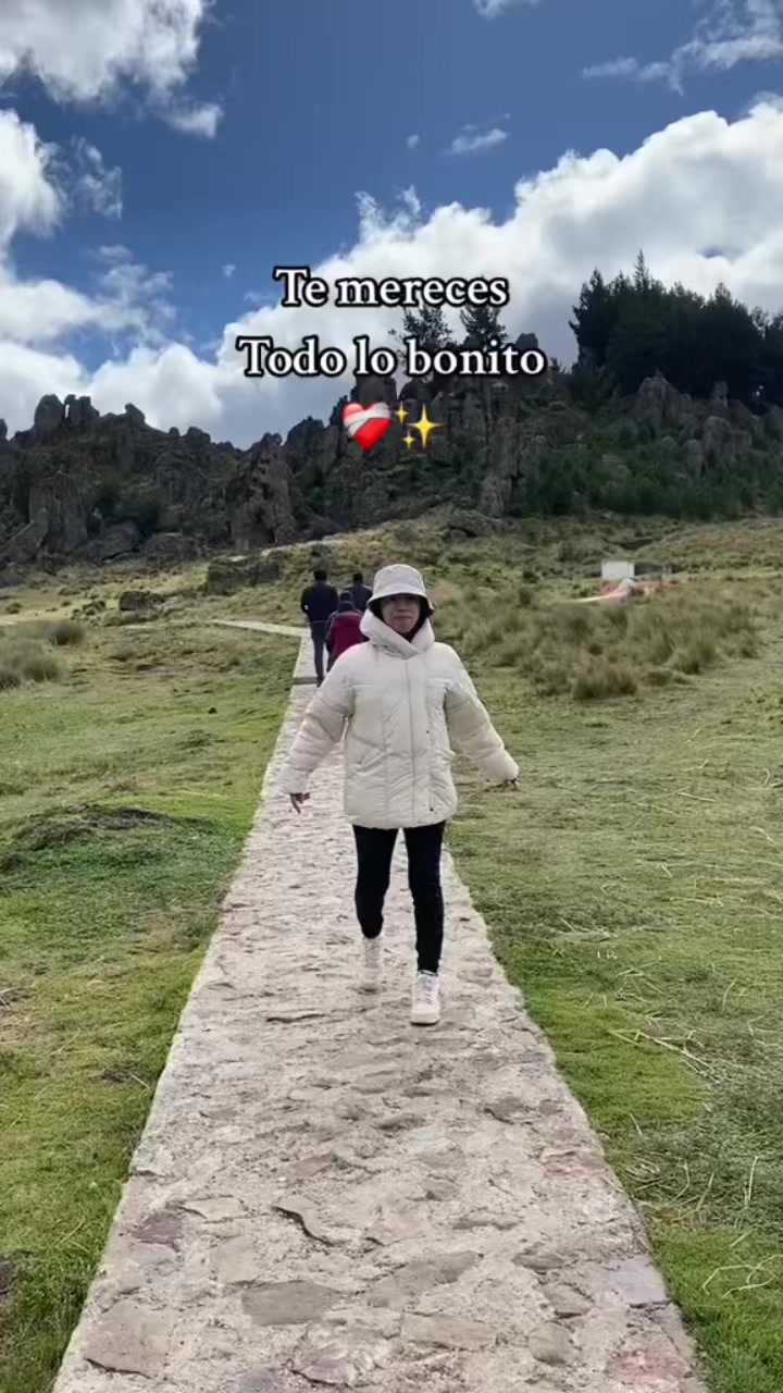 @AVENTURAS / VIAJES🇵🇪🌎🌻
