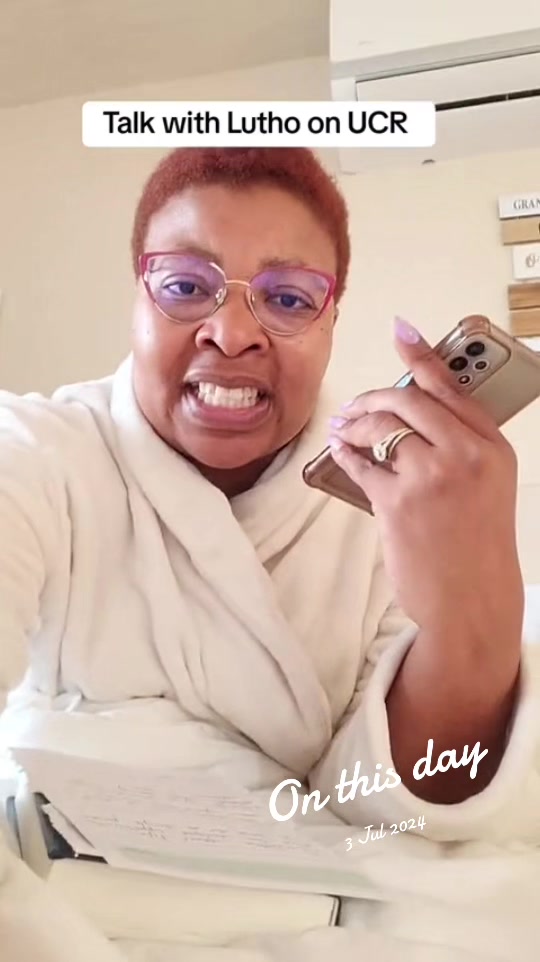 @Amanda Maphempeni Mafanya