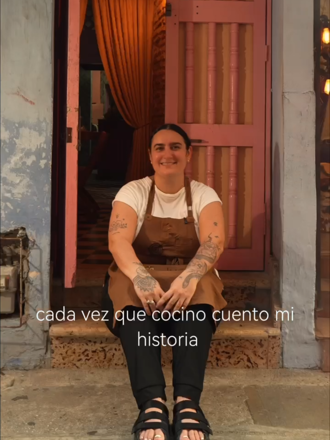 @Ajá Chechi