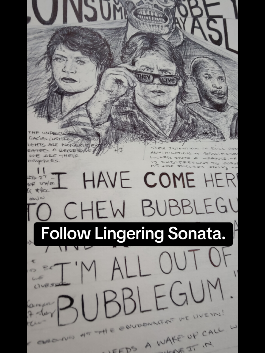 @Lingering Sonata